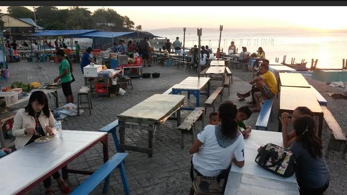 Jefri Riwu Kore Kota Kupang Sangat Strategis untuk Pengembangan Pariwisata