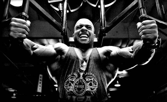 Steroids: Understanding Their Use, Effects, and Risks