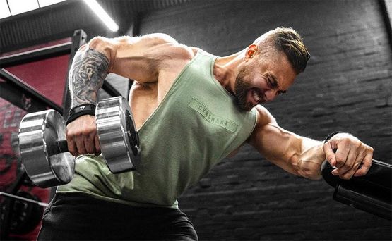 Steroidi: Cosa Sono e Come Influiscono sul Corpo