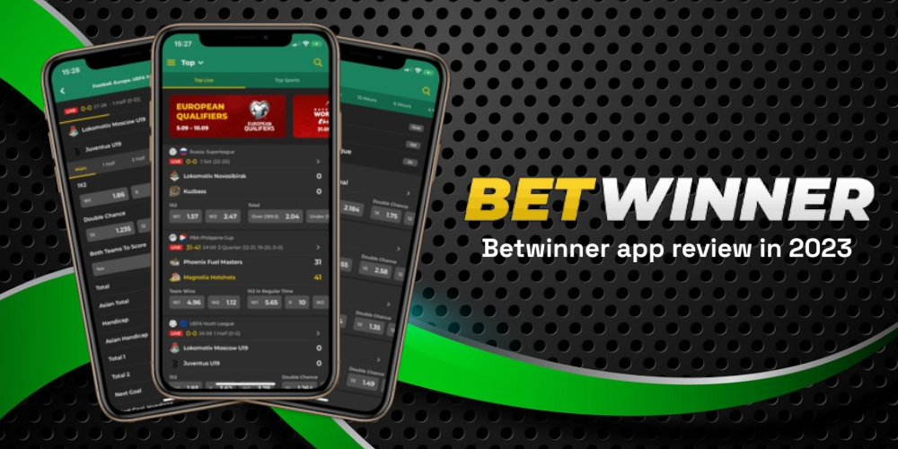 betwinner Comprehensive Guide to Features, Bets and Security