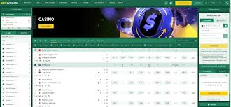 betwinner Comprehensive Guide to Features, Bets and Security