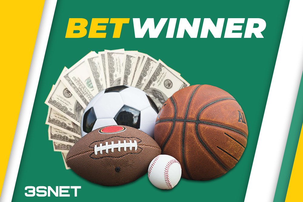 Betwinner Maroc  guide complet pour parier et jouer en ligne
