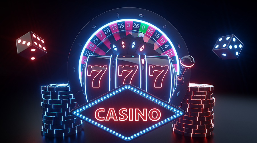 Discover the Excitement of Online UK Casino No Deposit 12