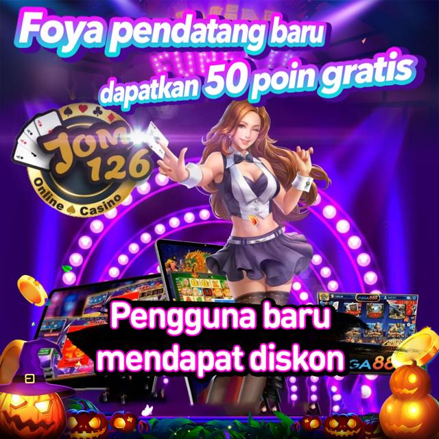 Everything You Need to Know About jaya9 casino login 3