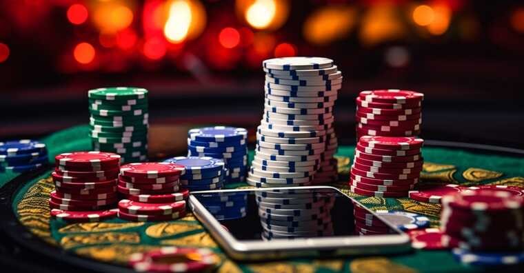Experience the Excitement of Online Agent Spins Casino 1