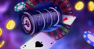 Exploring the Thrills of Online Slots Casino UK 16