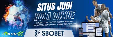 Agen Taruhan Resmi Terbaru - Temukan Pilihan Terbaik