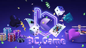 BC Game Vietnam Explore the Future of Online Gaming