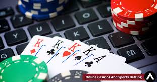 Descubra o Mundo do Entretenimento e Apostas com a 811Bet