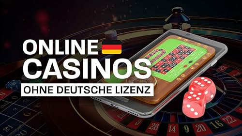 Die besten online casinos ohne deutsche lizenz 272
