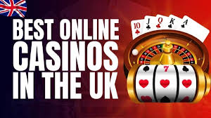 Discover the Best Odds Online Casino UK for Exciting Wins