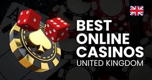 Discover the Best Online Casino Slots UK Top Picks for 2023