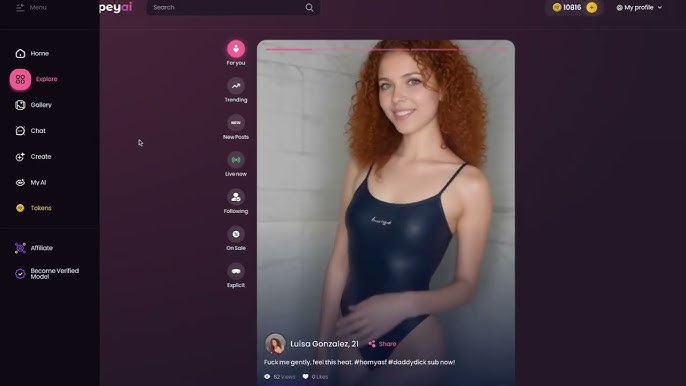Discover the Power of Swipey AI apk