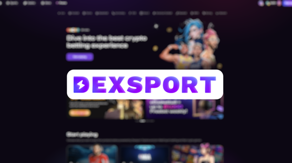 Entdecken Sie die Welt des Glücksspiels mit casino DexSport Entdecken Sie die Welt des Glücksspiels mit casino DexSport