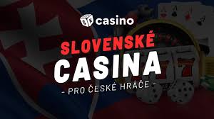 České online kasíno 2025 Budoucnost hazardu v ČR
