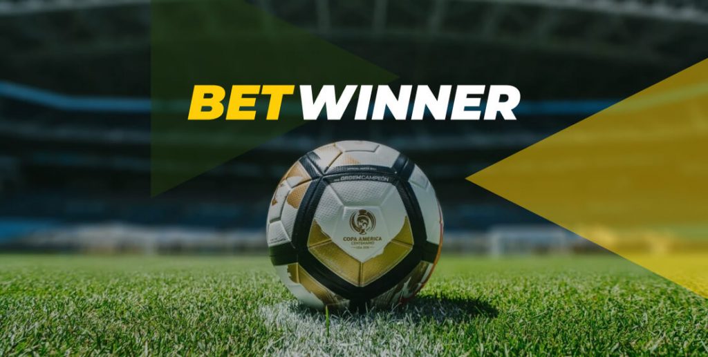 Experience the Excitement of Betting with Betwinner