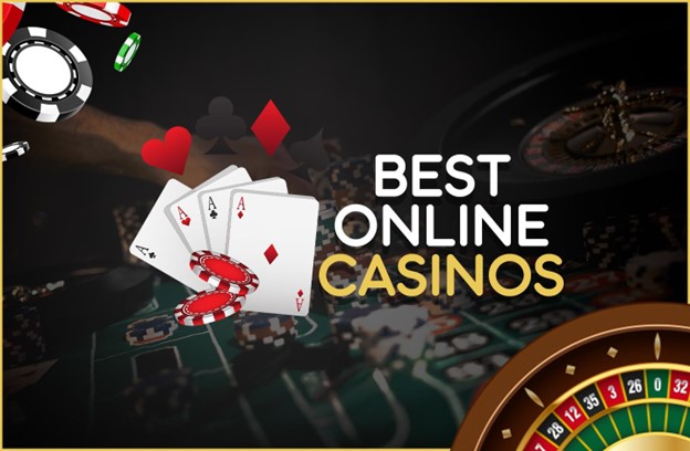 Experience the Thrill at Empire Casino Online UK