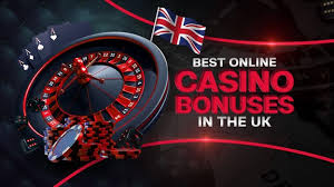 Experience the Thrill at Empire Casino Online UK