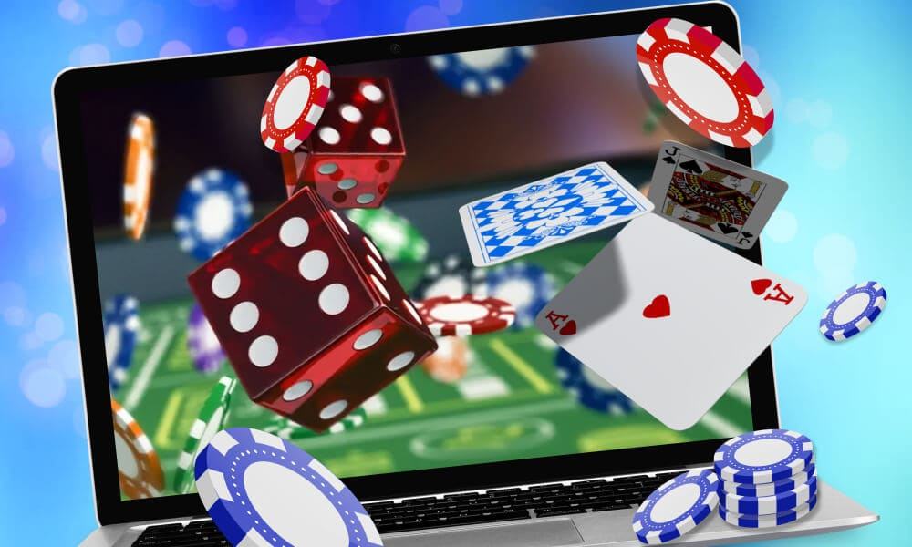 Experience the Thrill Live Casino Online UK