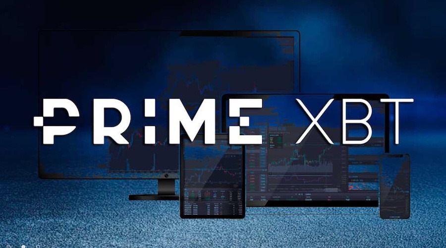 Explore the Features of PrimeXBT Trading Hub 0