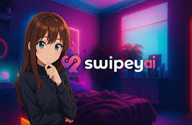 Exploring Swipey AI Porn Video The Future of Adult Entertainment