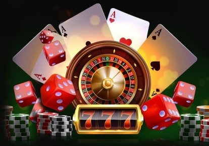 Exploring the Future of Gambling with Solana-Based Betting Apps
