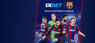 Khám Phá Thế Giới Cá Cược Với 1xBet 7