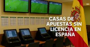 Las implicaciones de utilizar casas de apuestas sin licencia