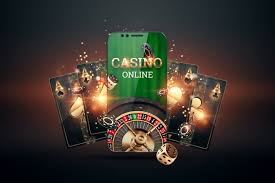 Next-Gen Gambling Tokens Revolutionizing the Gaming Experience