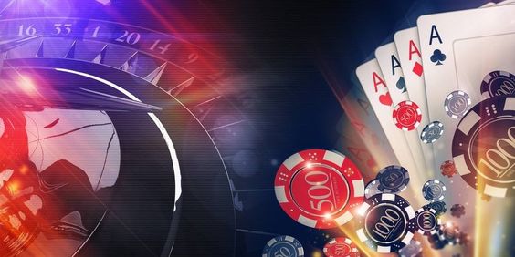 Objevte fascinaci s nejnovější casino Trendy, Hry a Bonusy