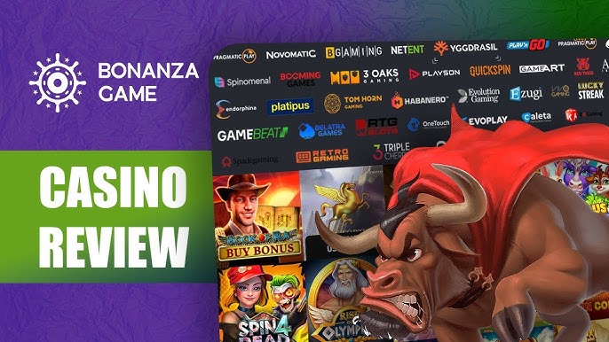 Odkryj BonanzaGame Casino Twój Nowy Ulubiony Punkt Hazardowy Online