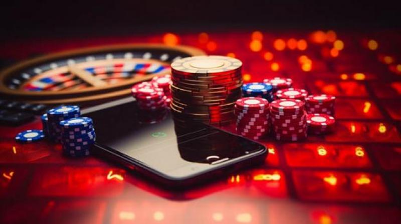Online Roulette Tricks That Work 5