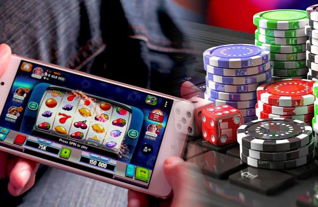 Online Roulette Tricks That Work 5