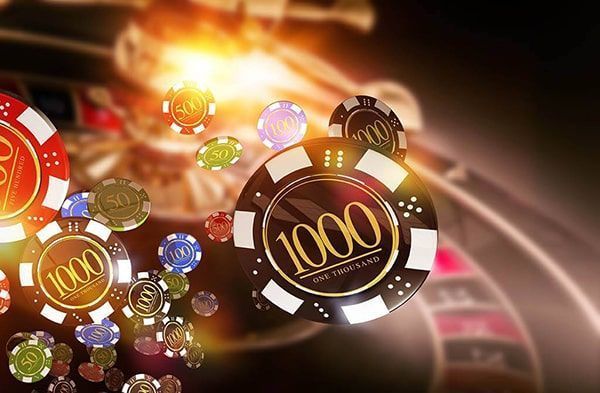 Online Roulette Tricks That Work 5