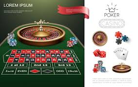 룰렛 게임 규칙, 전략, 확률 및 책임 있는 플레이 가이드