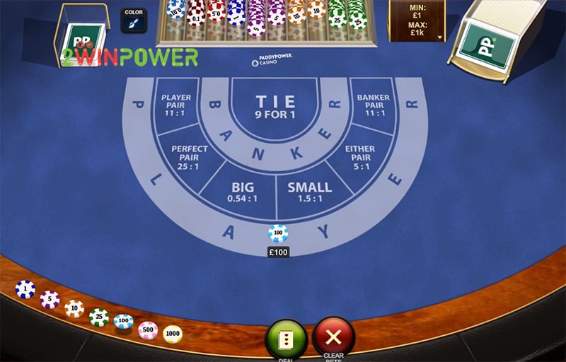 안전하고 신뢰할 수 있는 카지노 게임 사이트 가이드 - 카지노 게임 사이트 선택법