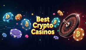 카지노코인 블록체인 기반의 미래 카지노