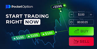 Pocket Option Official Your Gateway to Trading Success