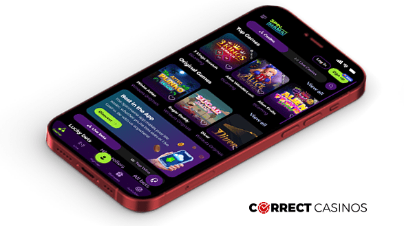 Spinmama kasyno – Twoje Niezapomniane Doświadczenie w Świecie Gier Online