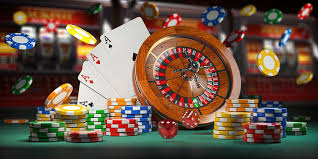 The Ultimate Guide to Online Casino Deposit Bonus UK 3